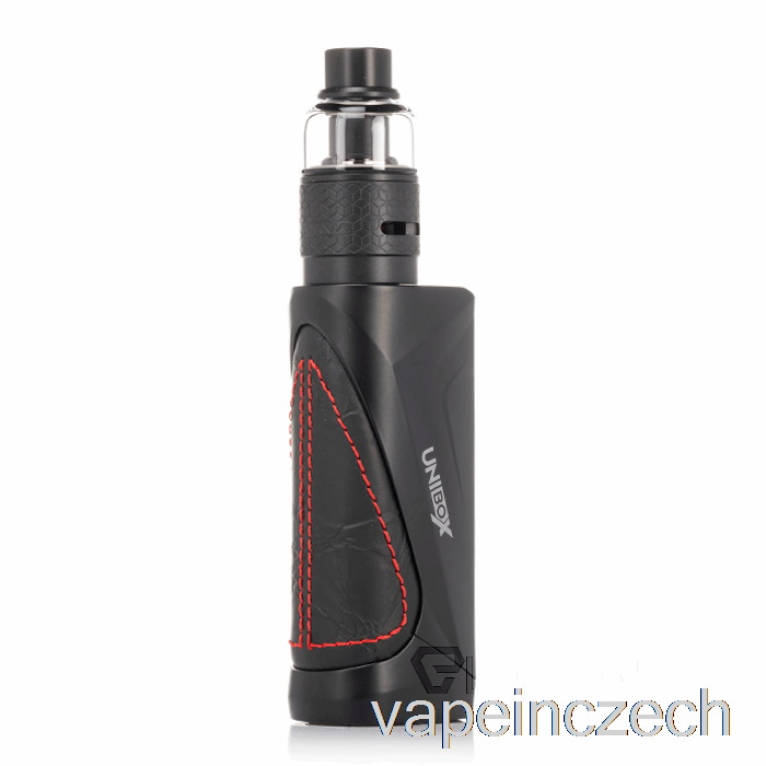 Oxva Unibox Pnm 80w Startovací Sada černé Vape Pero